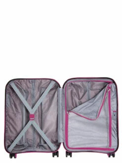 Valise Roncato Box Sport 2.0 - 55 Cm -Delsey Soldes Magasin valise roncato 852551z