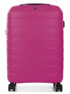 Valise Roncato Box Sport 2.0 - 55 Cm -Delsey Soldes Magasin valise roncato 852559z