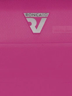 Valise Roncato Box Sport 2.0 - 55 Cm -Delsey Soldes Magasin valise roncato 852560z