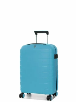 Valise Roncato Box Sport 2.0 - 55 Cm -Delsey Soldes Magasin valise roncato 852571z