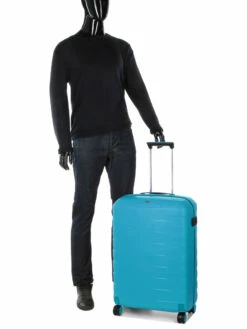 Valise Roncato Box Sport 2.0 - 69 Cm -Delsey Soldes Magasin valise roncato 853129z