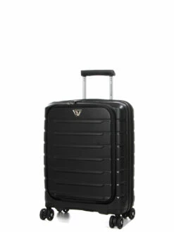 Valise Roncato Butterfly 55 Cm - Poche Frontale 41 Valise Roncato Butterfly 55 Cm - Poche Frontale -Delsey Soldes Magasin valise roncato 853273z