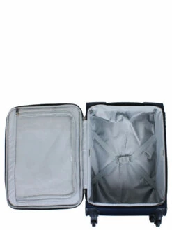 Valise Samsonite Base Boost Slim 55 Cm -Delsey Soldes Magasin valise samsonite 357790z