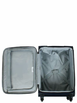 Valise Samsonite Base Boost Slim 55 Cm -Delsey Soldes Magasin valise samsonite 357791z