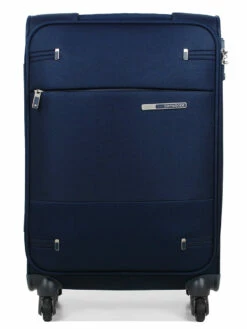Valise Samsonite Base Boost Slim 55 Cm -Delsey Soldes Magasin valise samsonite 357798z