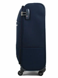 Valise Samsonite Base Boost Slim 55 Cm -Delsey Soldes Magasin valise samsonite 357799z