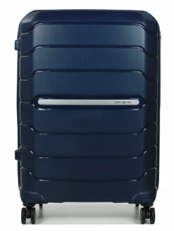 Valise Samsonite Flux 68 Cm -Delsey Soldes Magasin valise samsonite 357858z