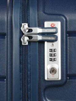 Valise Samsonite Flux 68 Cm -Delsey Soldes Magasin valise samsonite 357860z