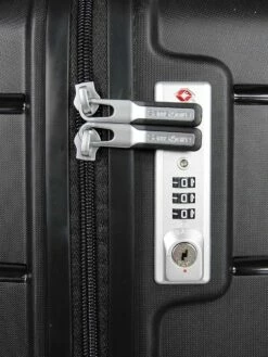 Valise Samsonite Flux 75 Cm -Delsey Soldes Magasin valise samsonite 357987z