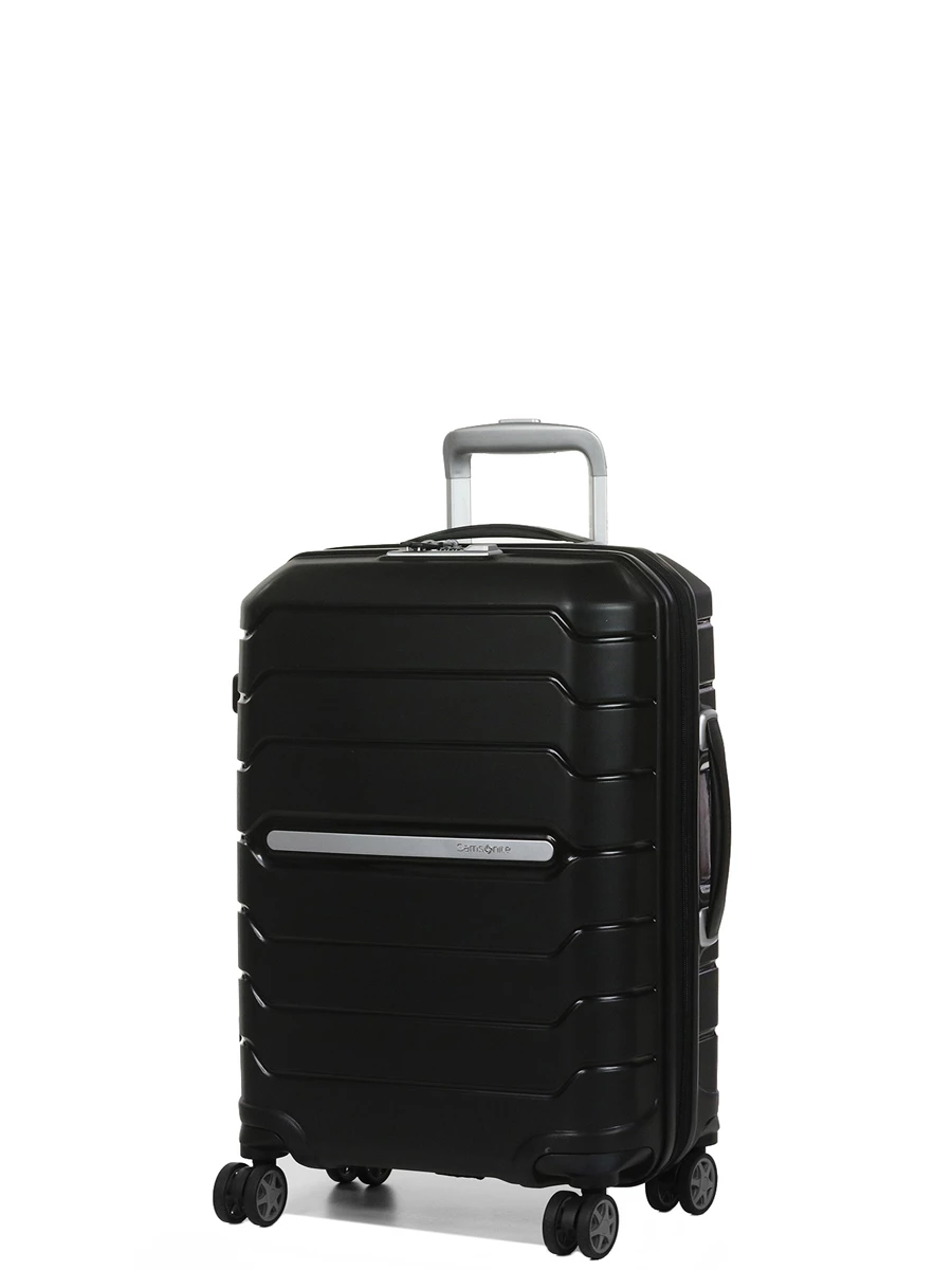 Valise Samsonite Flux 55 Cm 20 Valise Samsonite Flux 55 Cm – Image 18