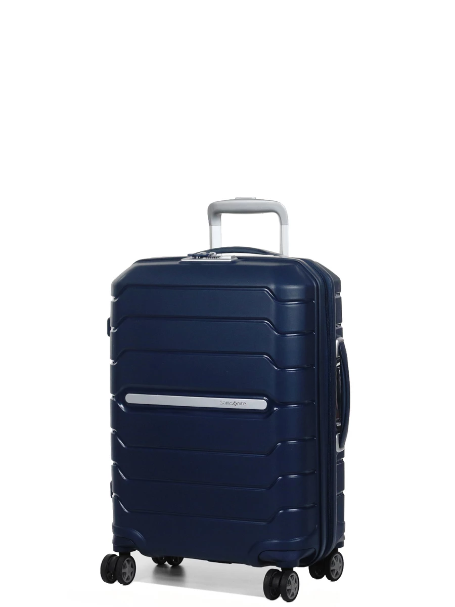 Valise Samsonite Flux 55 Cm 21 Valise Samsonite Flux 55 Cm – Image 19
