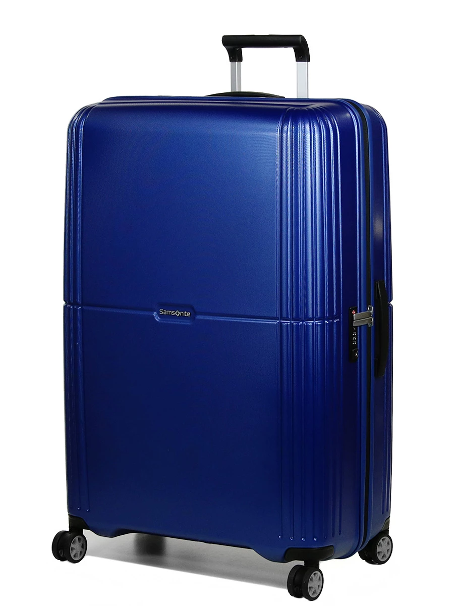 Valise Samsonite Orfeo 81 Cm 18 Valise Samsonite Orfeo 81 Cm – Image 16