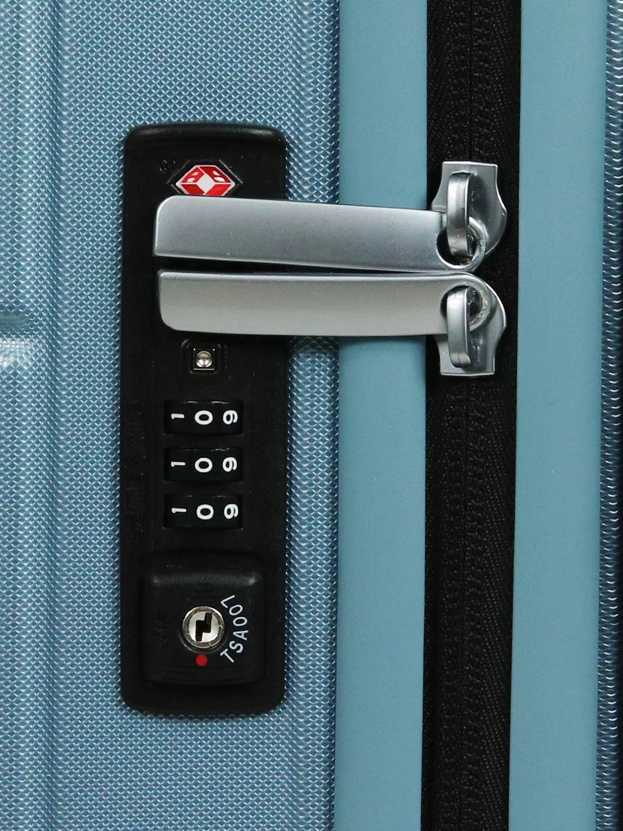 Valise Samsonite Orfeo 81 Cm 15 Valise Samsonite Orfeo 81 Cm – Image 13