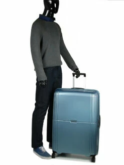 Valise Samsonite Orfeo 81 Cm 32 Valise Samsonite Orfeo 81 Cm -Delsey Soldes Magasin valise samsonite 400795z