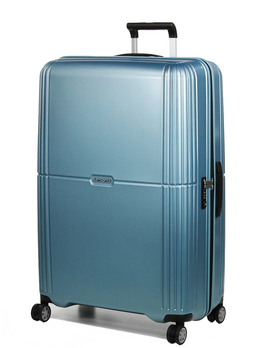 Valise Samsonite Orfeo 81 Cm 3 Valise Samsonite Orfeo 81 Cm