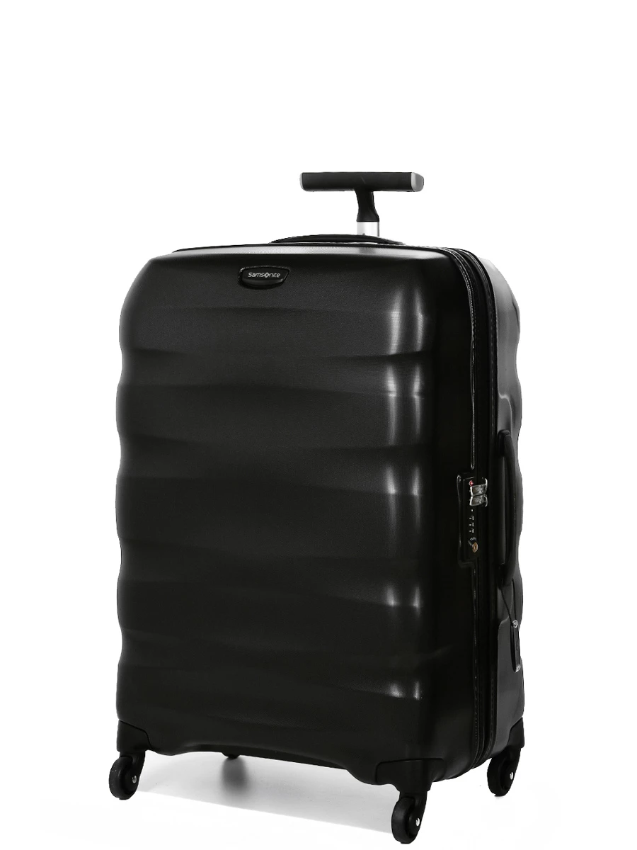 Valise Samsonite Engenero Diamond 69 Cm 19 Valise Samsonite Engenero Diamond 69 Cm – Image 17