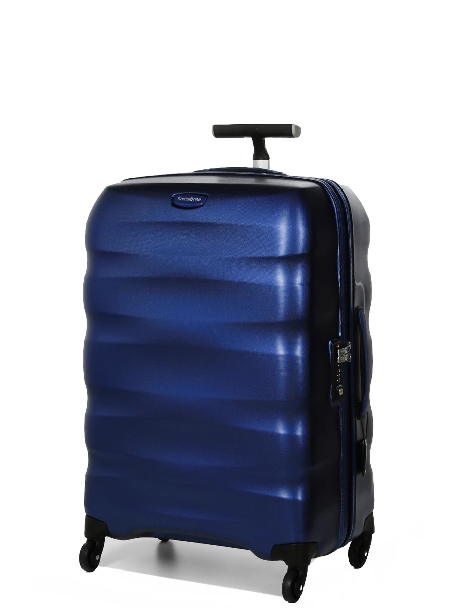 Valise Samsonite Engenero Diamond 69 Cm 18 Valise Samsonite Engenero Diamond 69 Cm – Image 16