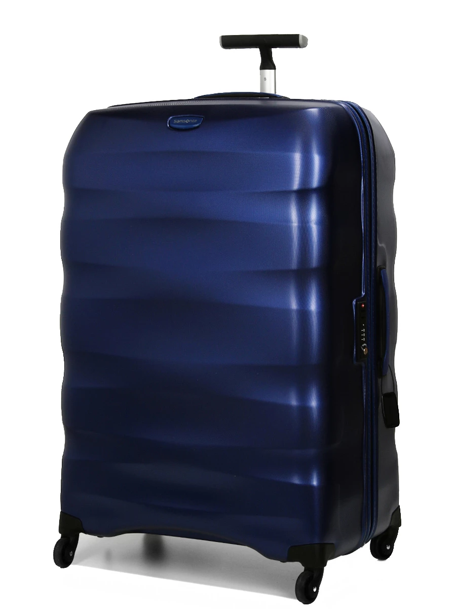 Valise Samsonite Engenero Diamond 81 Cm 20 Valise Samsonite Engenero Diamond 81 Cm – Image 18
