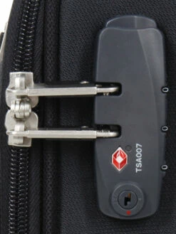 Valise Samsonite Base Boost 45 Cm - 2 Roues -Delsey Soldes Magasin valise samsonite 578223z