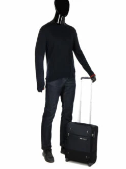 Valise Samsonite Base Boost 45 Cm - 2 Roues -Delsey Soldes Magasin valise samsonite 578231z
