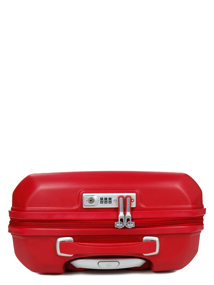 Valise Samsonite Flux 55 Cm 11 Valise Samsonite Flux 55 Cm – Image 9