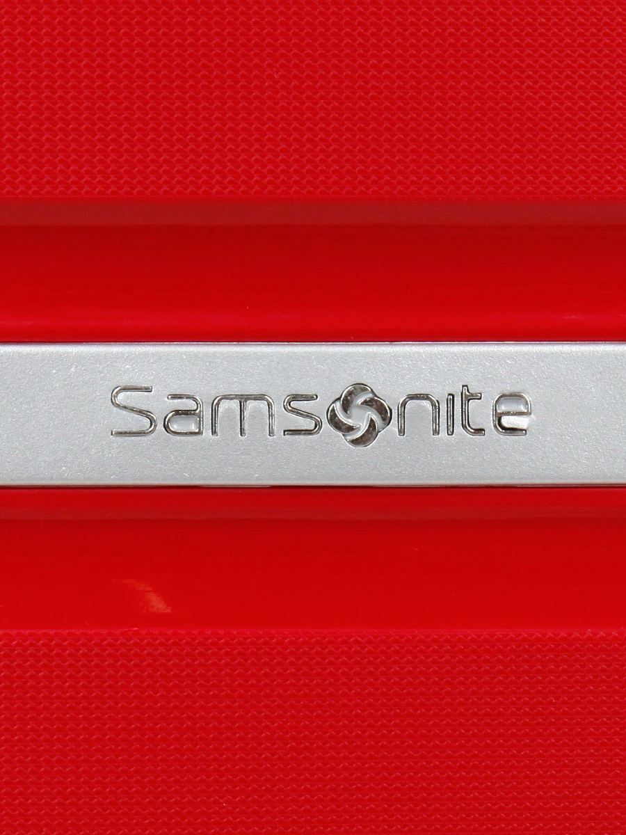 Valise Samsonite Flux 55 Cm 18 Valise Samsonite Flux 55 Cm – Image 16