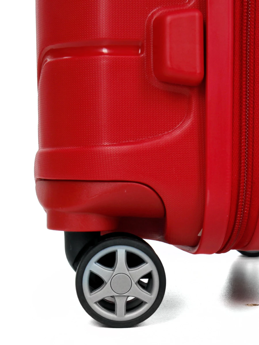 Valise Samsonite Flux 55 Cm 15 Valise Samsonite Flux 55 Cm – Image 13