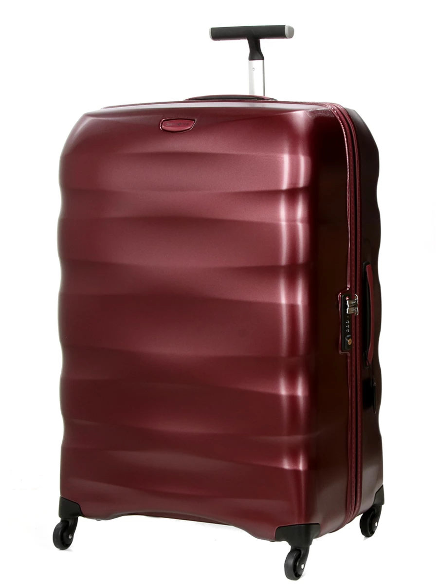 Valise Samsonite Engenero Diamond 81 Cm 21 Valise Samsonite Engenero Diamond 81 Cm – Image 19