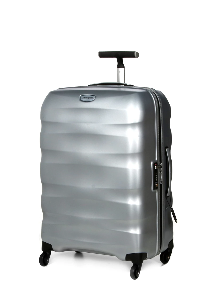 Valise Samsonite Engenero Diamond 69 Cm 20 Valise Samsonite Engenero Diamond 69 Cm – Image 18