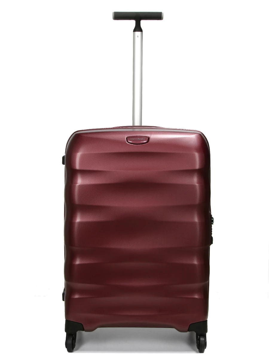 Valise Samsonite Engenero Diamond 69 Cm 4 Valise Samsonite Engenero Diamond 69 Cm – Image 2