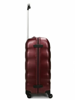 Valise Samsonite Engenero Diamond 69 Cm 26 Valise Samsonite Engenero Diamond 69 Cm -Delsey Soldes Magasin valise samsonite 601963z