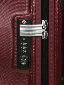 Valise Samsonite Engenero Diamond 69 Cm 32 Valise Samsonite Engenero Diamond 69 Cm -Delsey Soldes Magasin valise samsonite 601969z