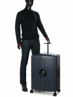 Valise Samsonite Ibon 76 Cm -Delsey Soldes Magasin valise samsonite 699454z