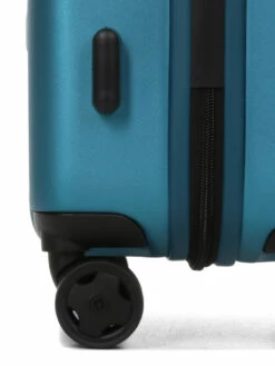 Valise Samsonite Quadrix 55 Cm -Delsey Soldes Magasin valise samsonite 703137z