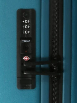 Valise Samsonite Quadrix 55 Cm -Delsey Soldes Magasin valise samsonite 703143z