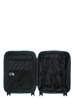 Valise Samsonite Quadrix 55 Cm -Delsey Soldes Magasin valise samsonite 703146z