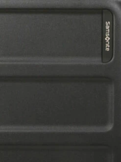 Valise Samsonite Quadrix 68 Cm -Delsey Soldes Magasin valise samsonite 703152z