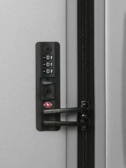 Valise Samsonite Quadrix 75 Cm -Delsey Soldes Magasin valise samsonite 703226z