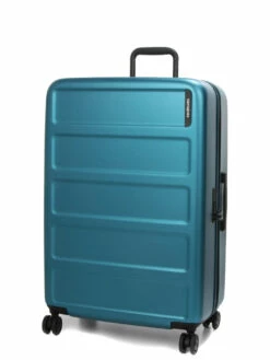 Valise Samsonite Quadrix 75 Cm -Delsey Soldes Magasin valise samsonite 703236z