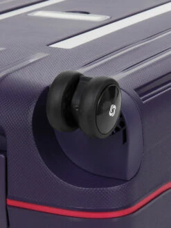 Valise Samsonite Macer 55 Cm 28 Valise Samsonite Macer 55 Cm -Delsey Soldes Magasin valise samsonite 811165z