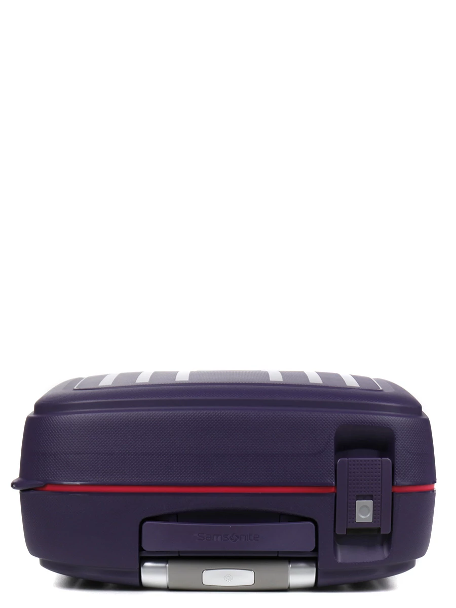 Valise Samsonite Macer 55 Cm 11 Valise Samsonite Macer 55 Cm – Image 9