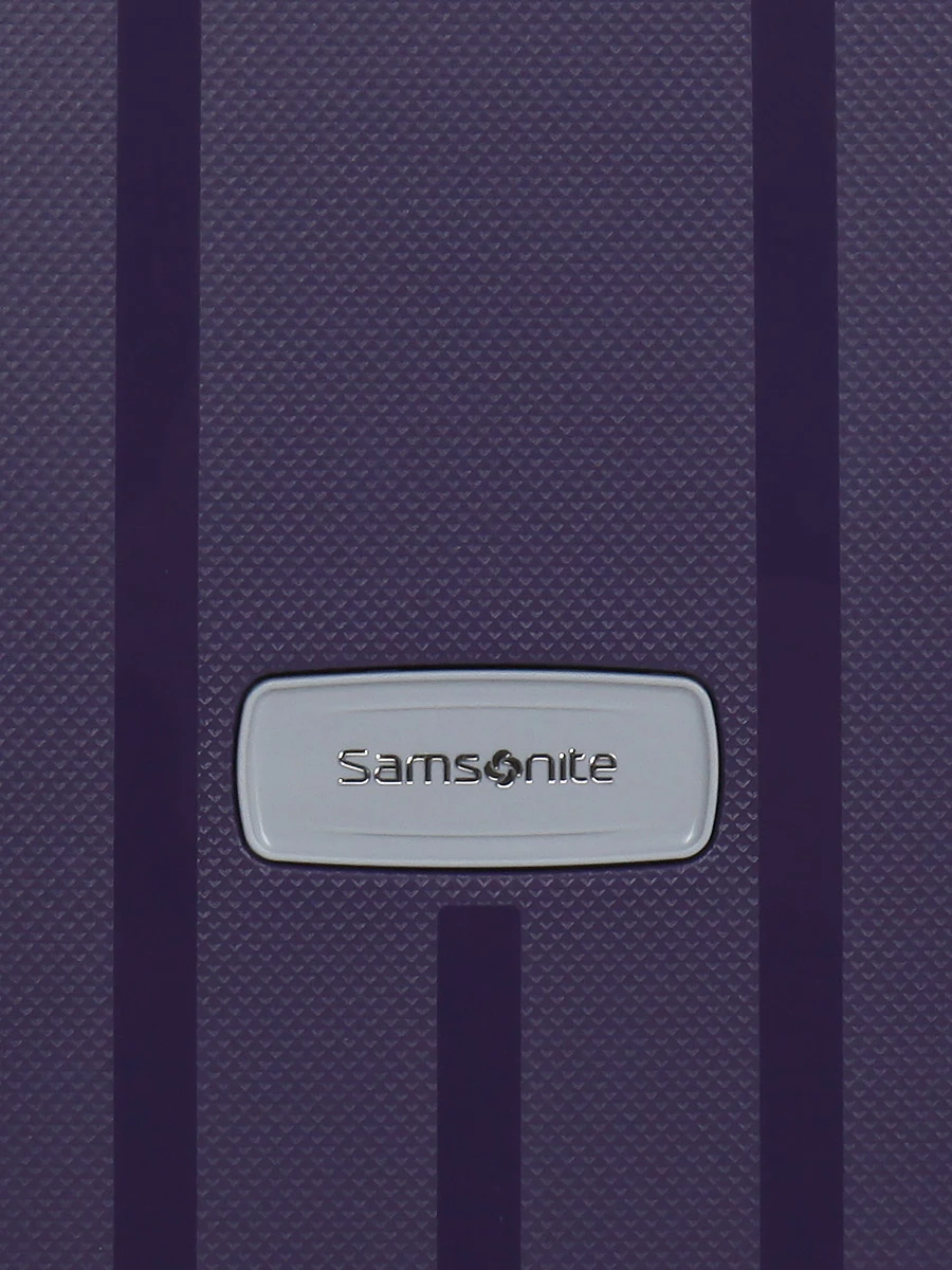 Valise Samsonite Macer 55 Cm 18 Valise Samsonite Macer 55 Cm – Image 16