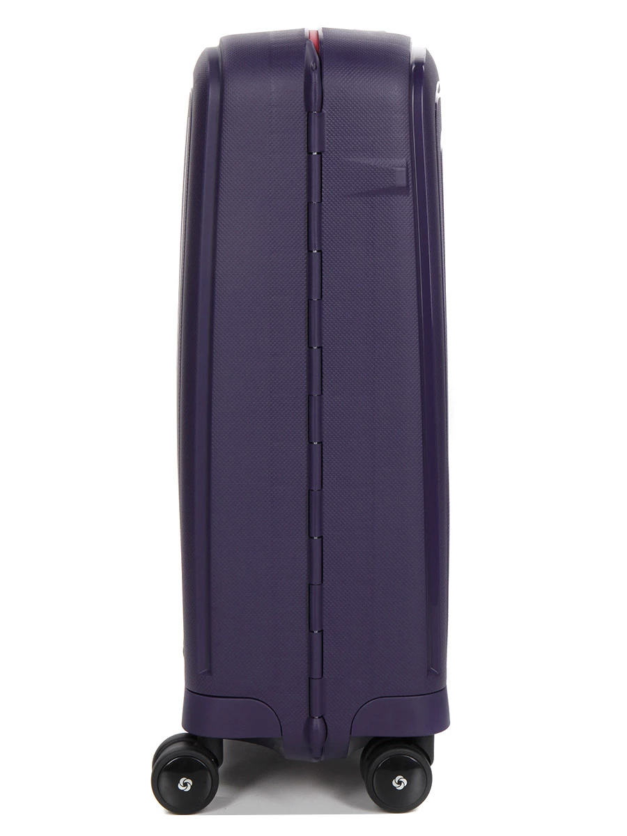 Valise Samsonite Macer 55 Cm 7 Valise Samsonite Macer 55 Cm – Image 5