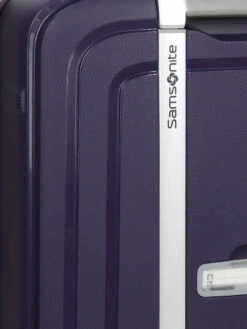 Valise Samsonite Macer 55 Cm 35 Valise Samsonite Macer 55 Cm -Delsey Soldes Magasin valise samsonite 811171z