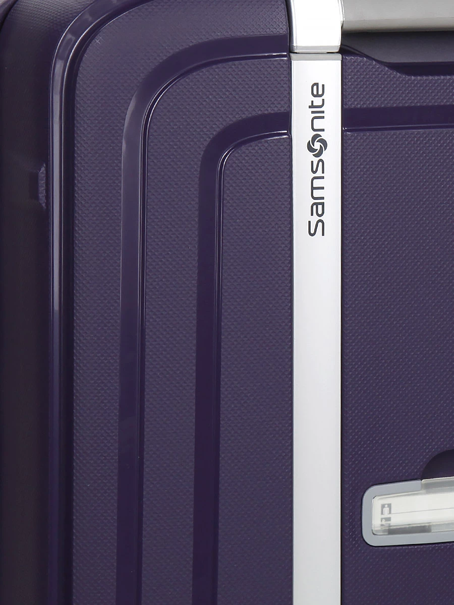 Valise Samsonite Macer 55 Cm 17 Valise Samsonite Macer 55 Cm – Image 15