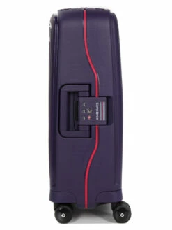 Valise Samsonite Macer 55 Cm 26 Valise Samsonite Macer 55 Cm -Delsey Soldes Magasin valise samsonite 811174z