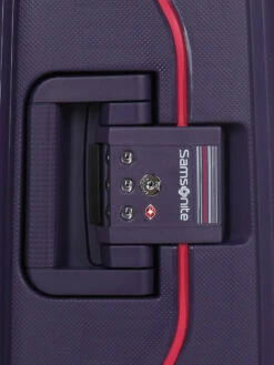 Valise Samsonite Macer 55 Cm 32 Valise Samsonite Macer 55 Cm -Delsey Soldes Magasin valise samsonite 811175z