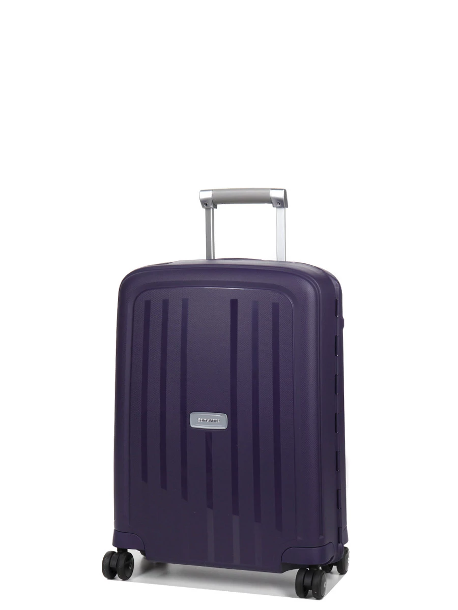 Valise Samsonite Macer 55 Cm 3 Valise Samsonite Macer 55 Cm