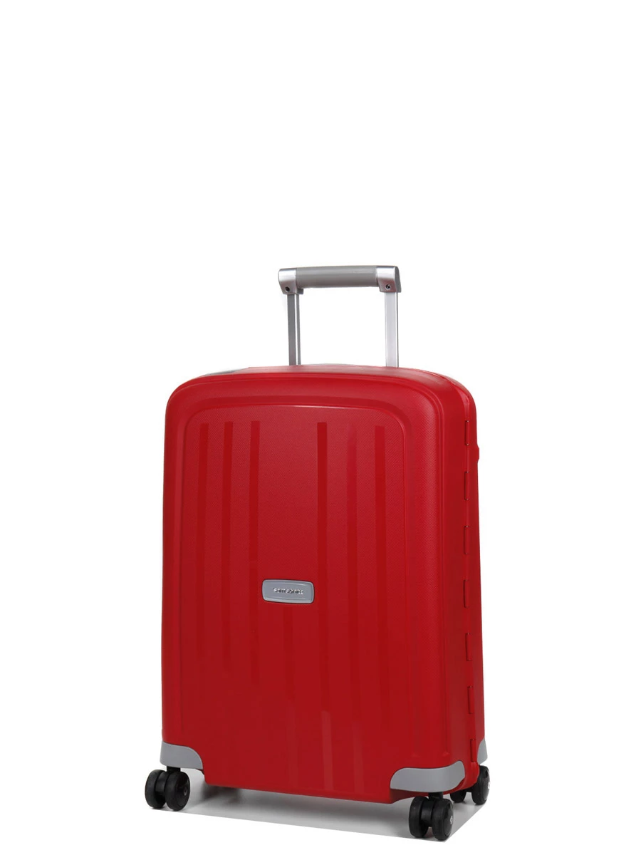 Valise Samsonite Macer 55 Cm 20 Valise Samsonite Macer 55 Cm – Image 18