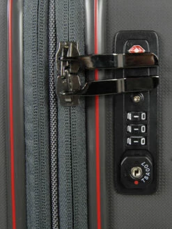 Valise Snowball Cologne 75 Cm -Delsey Soldes Magasin valise snowball 315289z